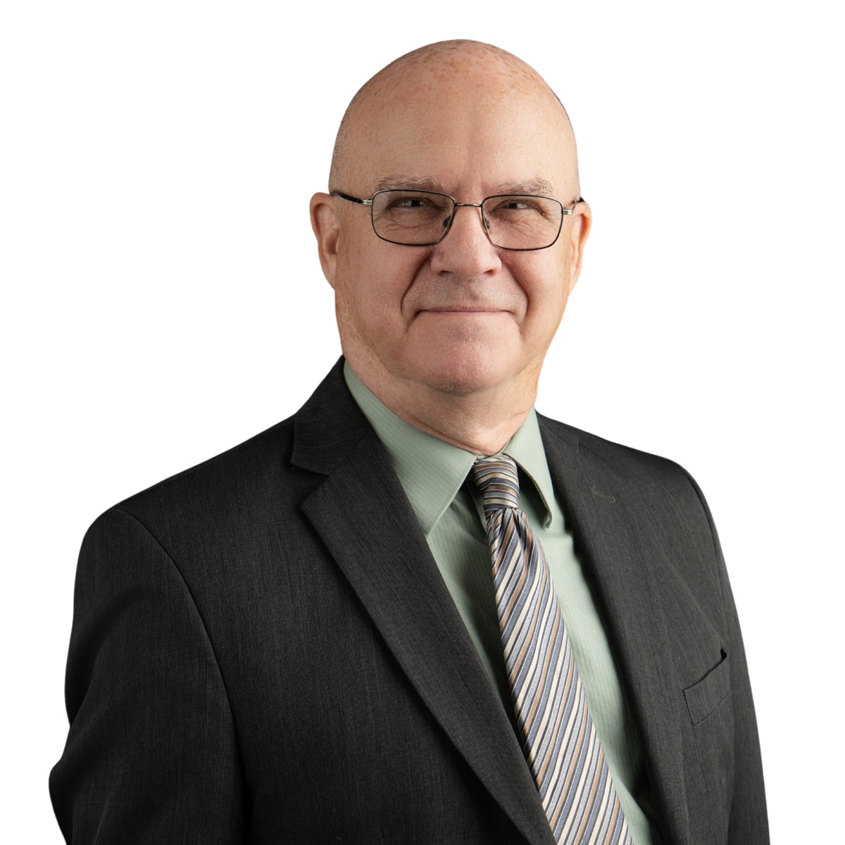 John Prentice